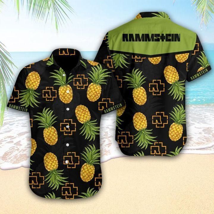 Rmm Game Hawaii Shirt Ha104321