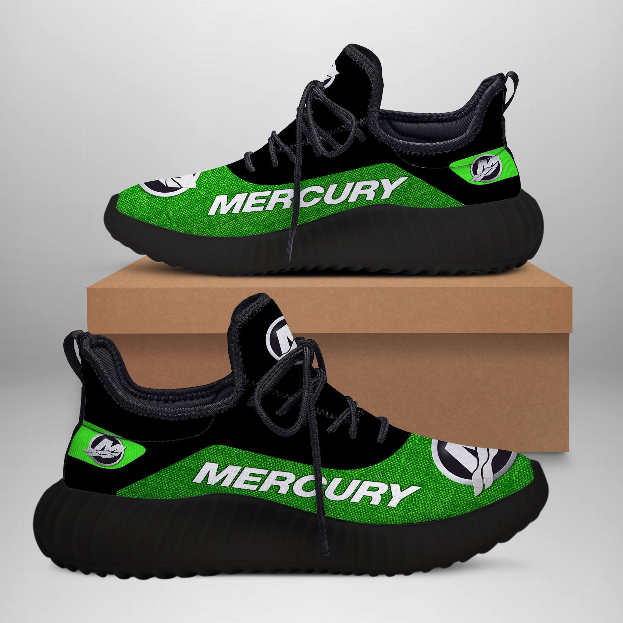 Mercury Lph-Ht Yz Boost Ver4 (Green)