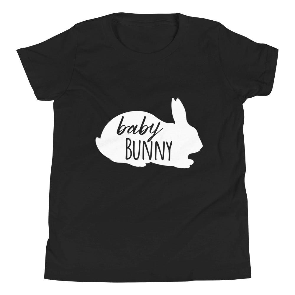 Baby Bunny V2 Youth Tee