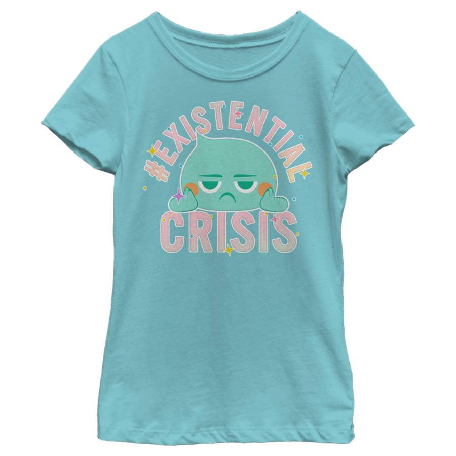 Soul Girl’s 22 Existential Crisis  T Shirt