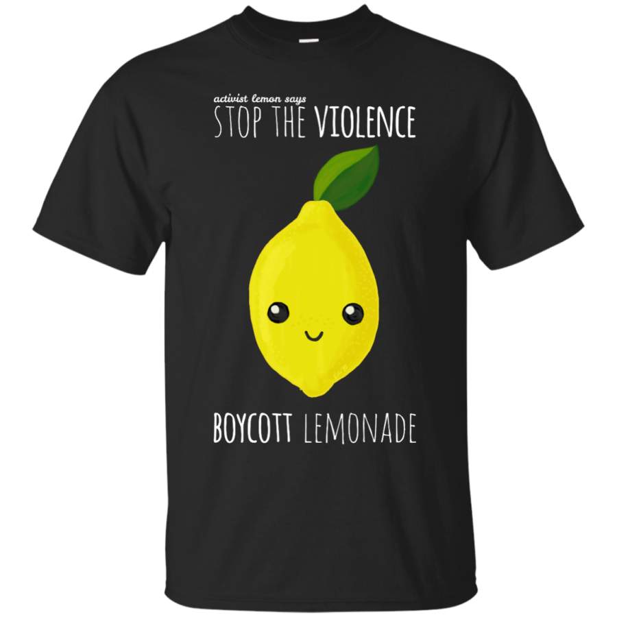 Food – Cute Enough To Eat Activist Lemon cute T Shirt & Hoodie