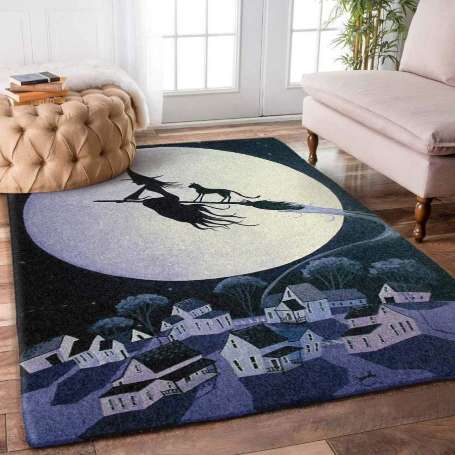 Halloween Rug RCDD81F19578