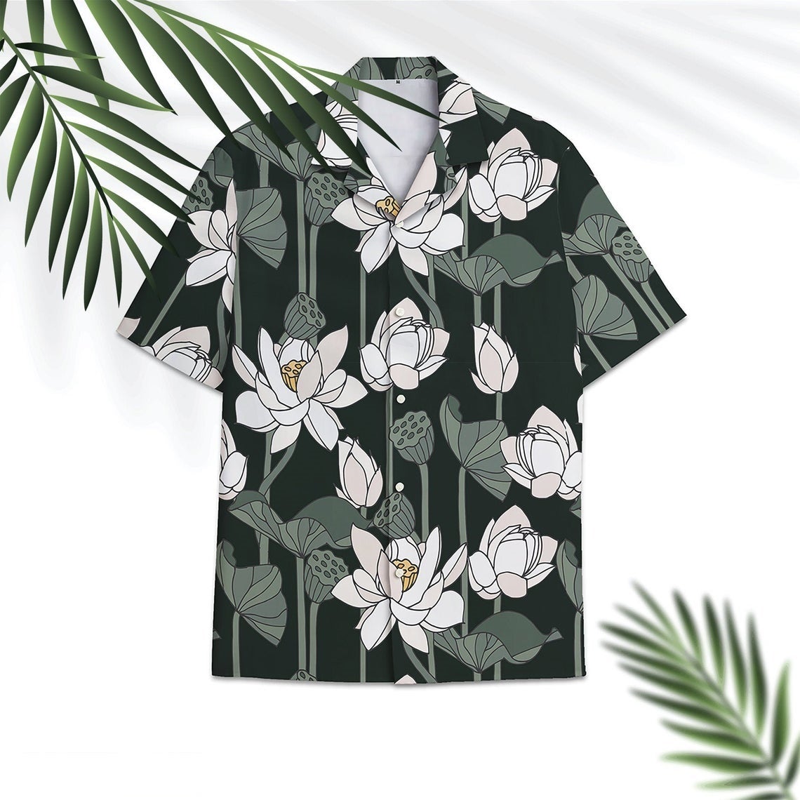 Hawaii Shirt Made In Summer Beach Shirts 0016 Ha69442