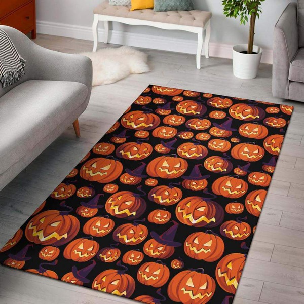 Halloween Rug RCDD81F45893