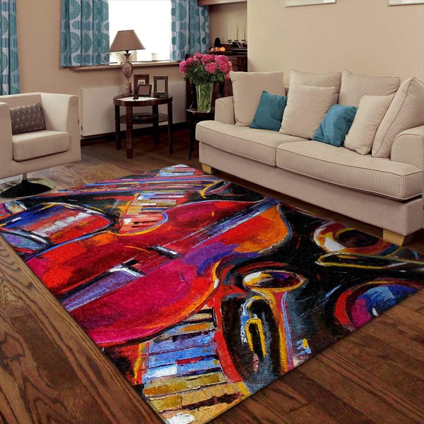 Jazz Rug RCDD81F16432