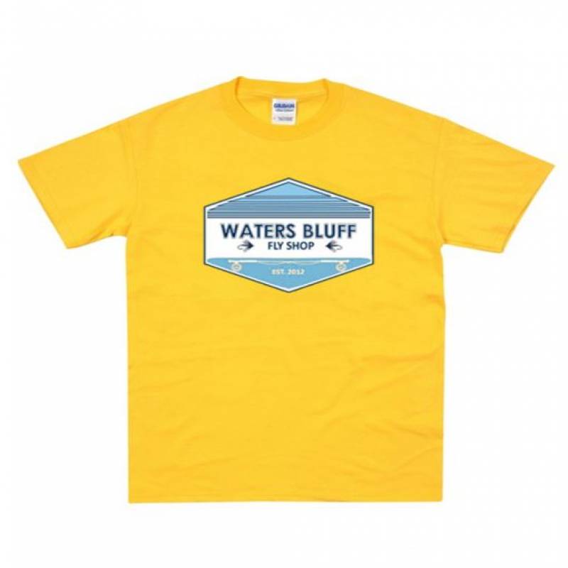 Waters Bluff T Shirt