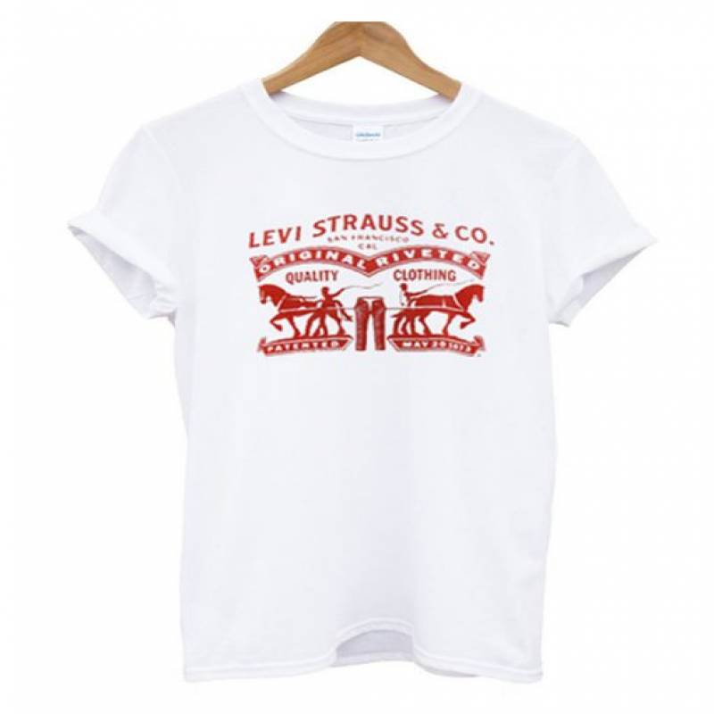 Levi Strauss t-shirt