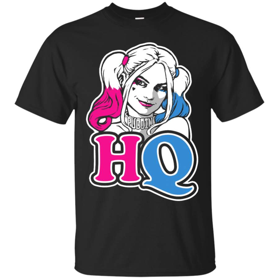 Suicide – SuicideSquadGirl  Black harley quinn T Shirt & Hoodie