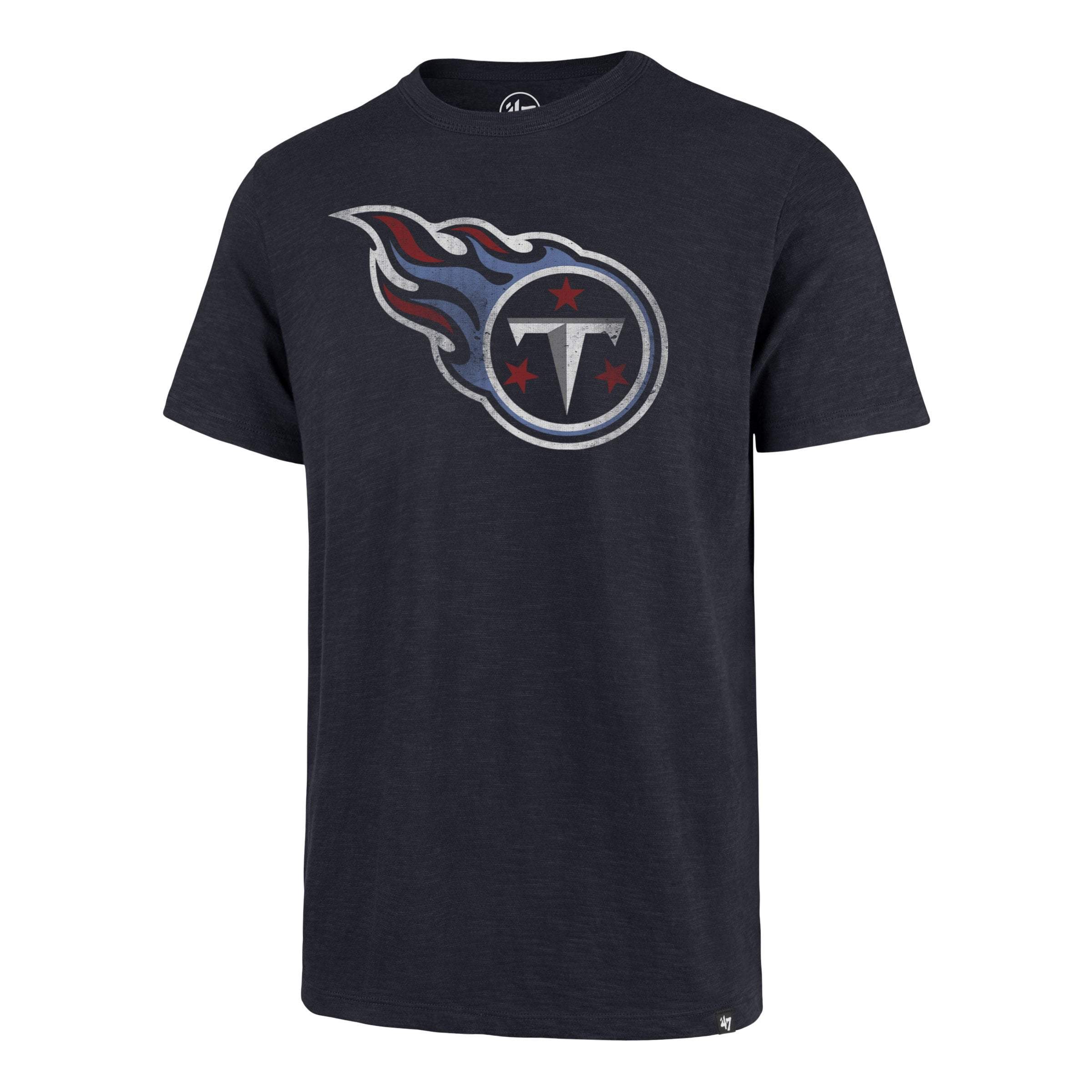 Tennessee Titans Grit ’47 Scrum Tee