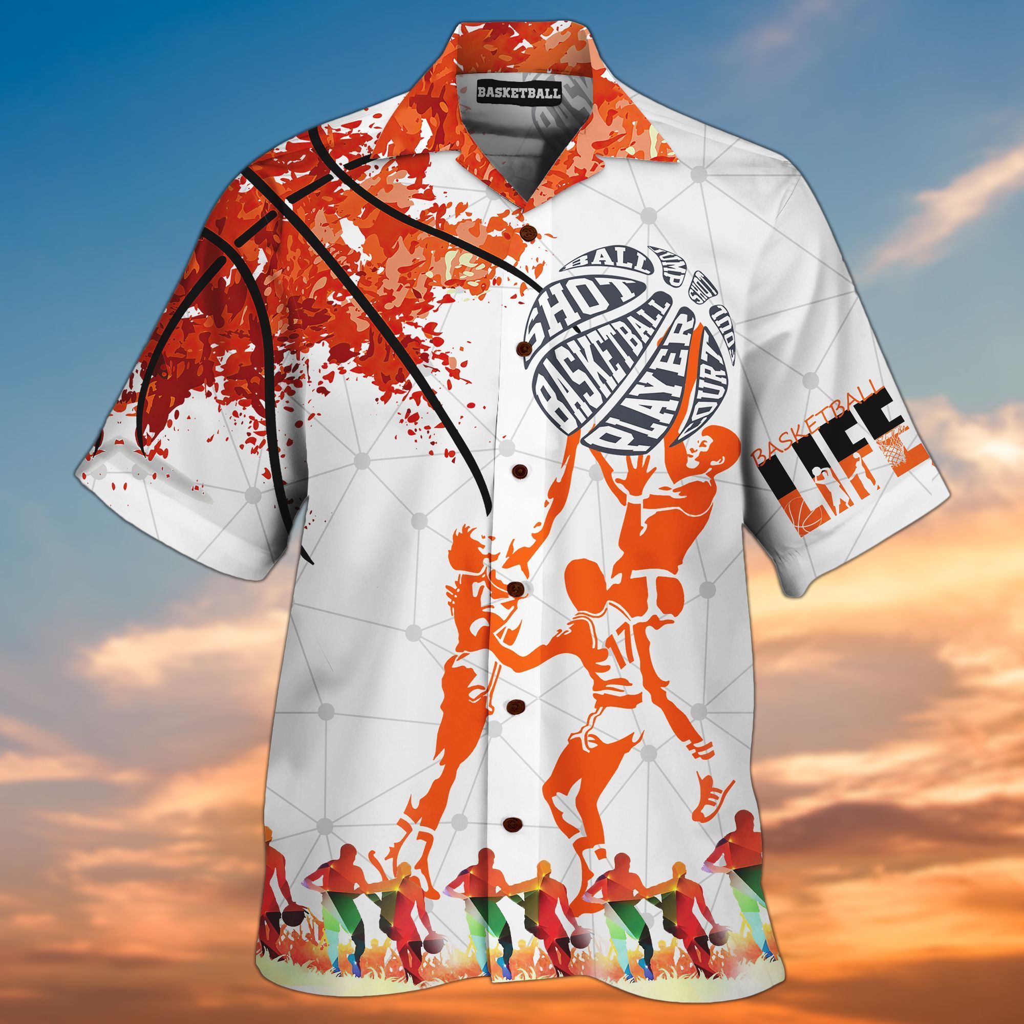 Baseball Cool Hawaii Shirt For Men Women Adult Ha102158