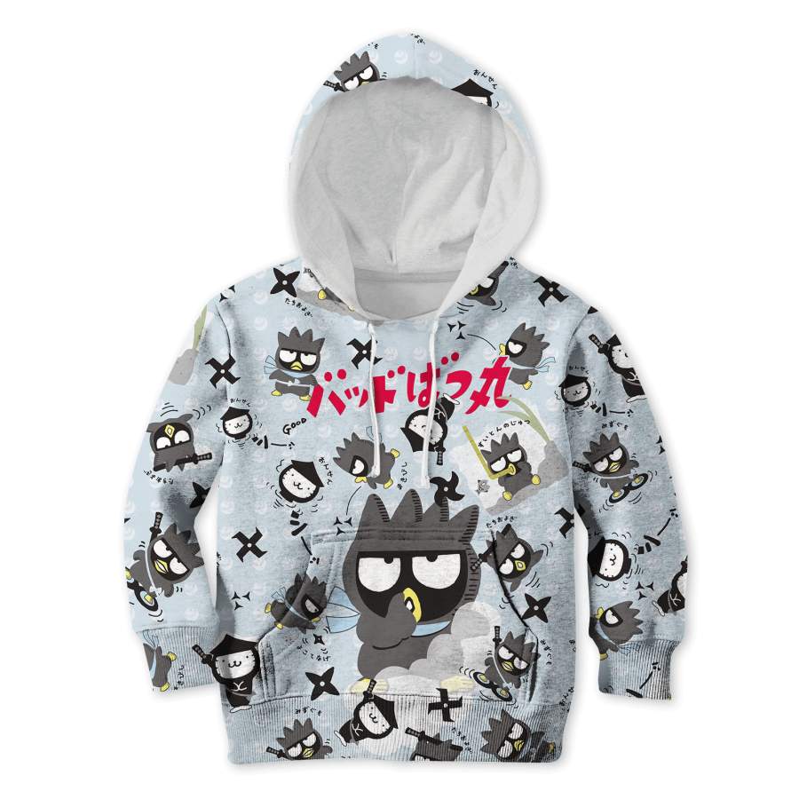 Cherub Owl Custom Hoodies T-shirt Apparel