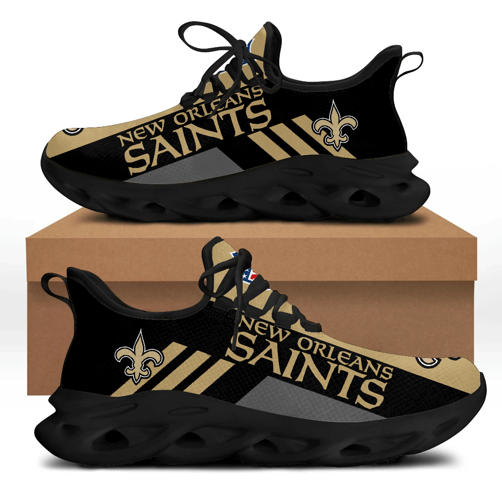 New Orleans Saints Ow Shoes – V1