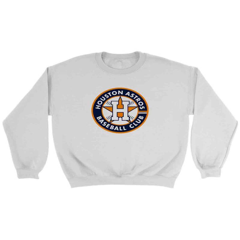 Houston Astros Baseball Club Sweatshirt