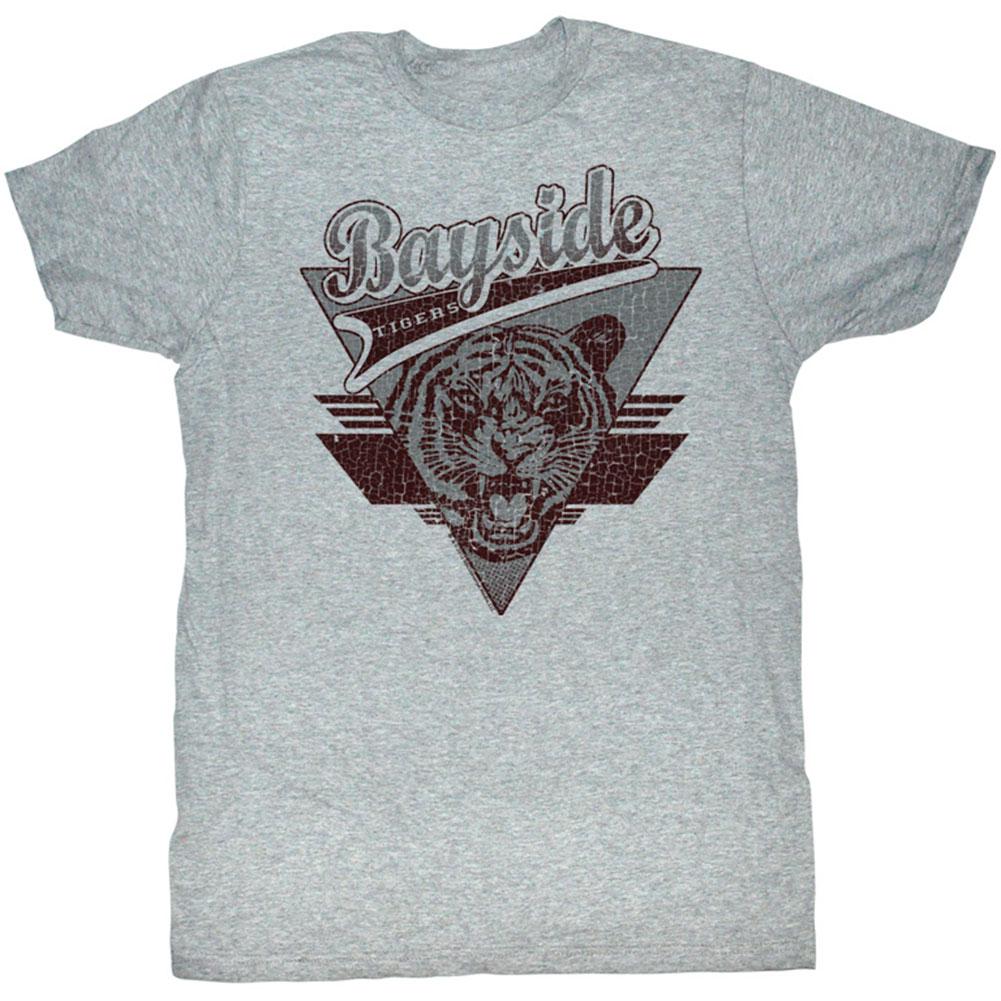 Tiger Pride Slim Fit T-Shirt