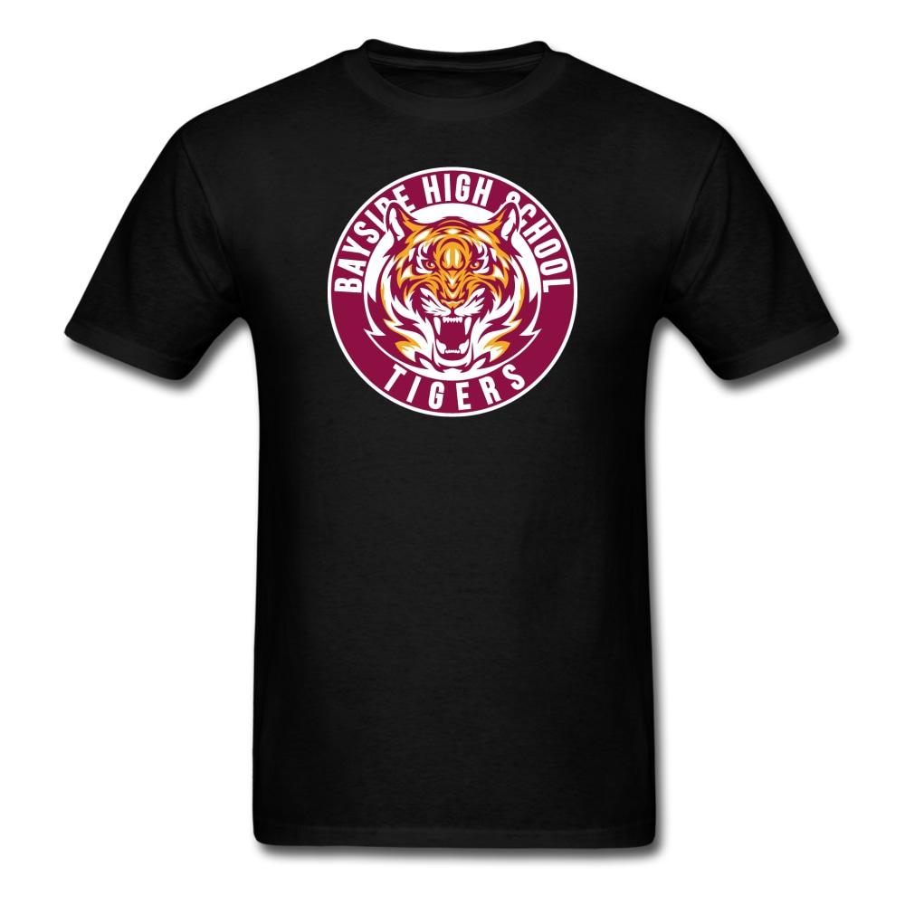 Bayside Tigers Unisex Classic T-Shirt