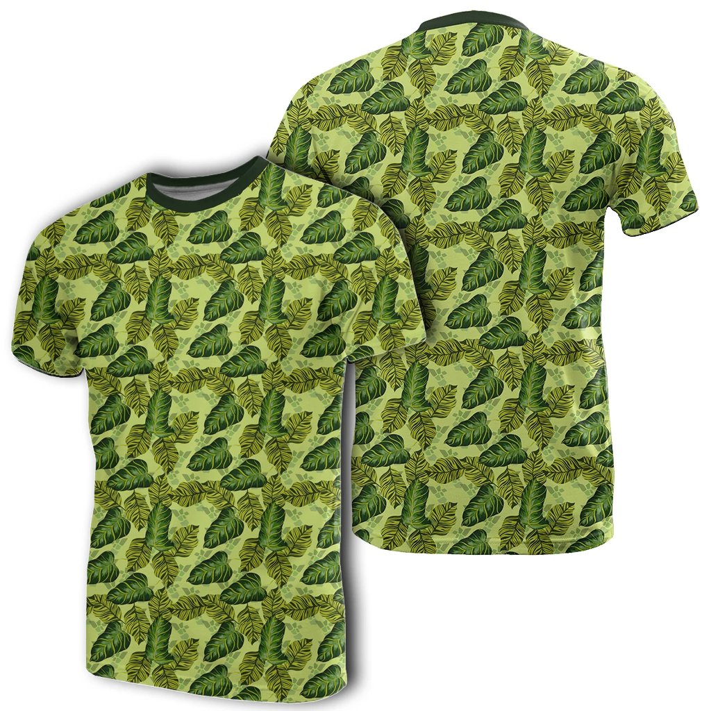 Hawaiian Tropical Green Ah Ha69649