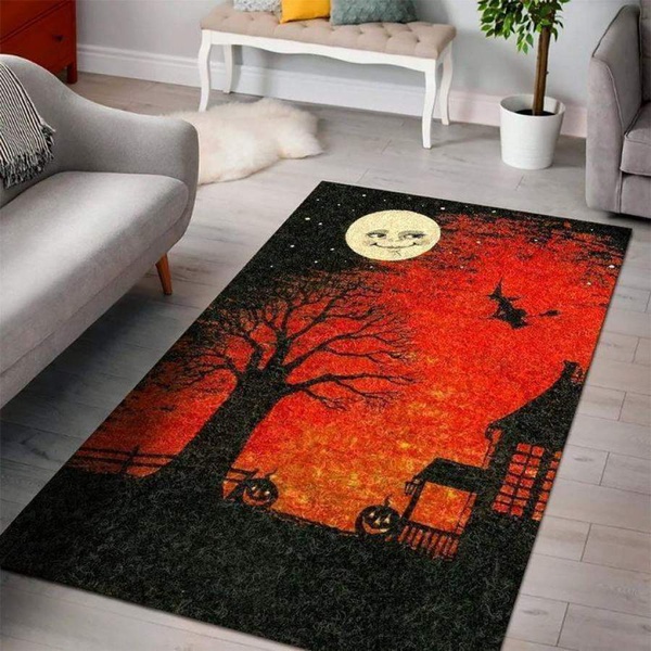 Halloween Rug RCDD81F30060