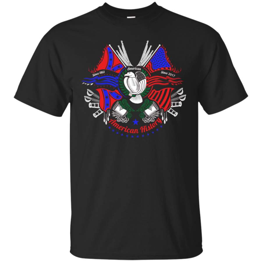 AGR America July 4th T shirt