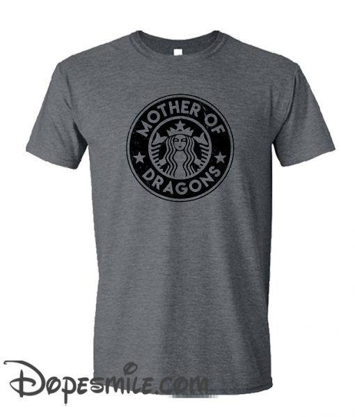 GOT Coffee cool T Shirt