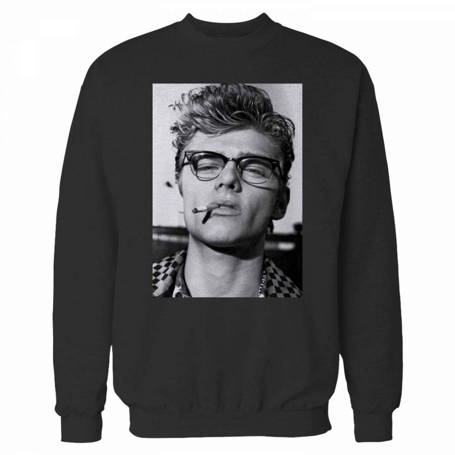 James Dean Cool Sweatshirt