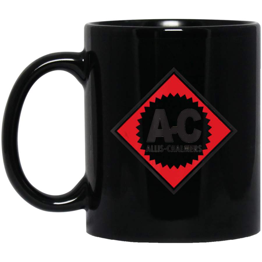 Vintage Allis Chalmers Ac Logo_2570 Coffee Mug