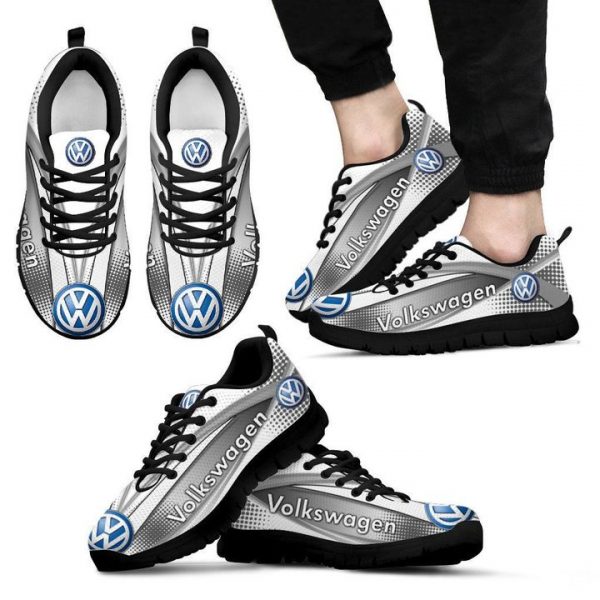 Sole Sneaker Volkswagen, Vw Shoes, Custom Shoes, Sneakers, Driving Shoes, Racing Shoes Wf31