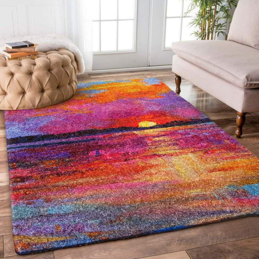 Sunset ML2609209R Rug
