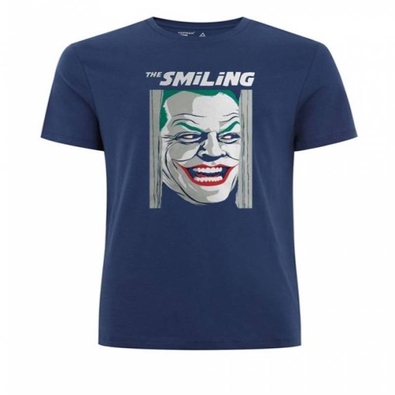 The Smiling t Shirt