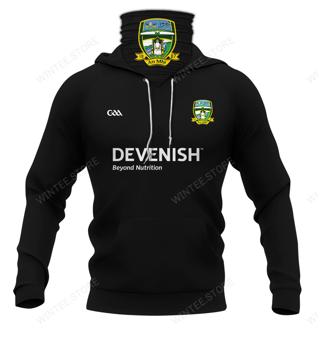 05Meath002 |HoodieMask| CUSTOMIZE YOUR NAME & NUMBER