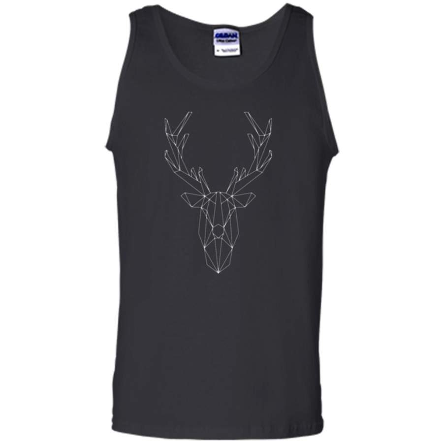 Wild Animals T-shirt Deer T-shirt