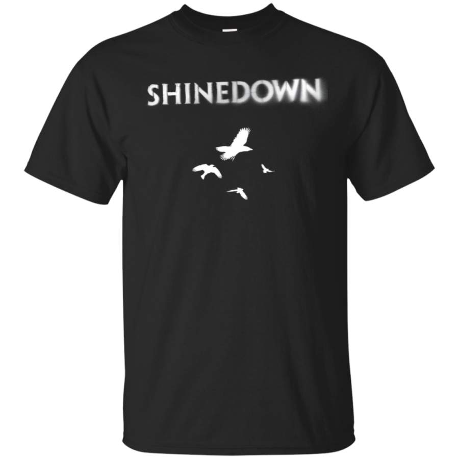 Shinedown Sound Of Madness T-Shirt