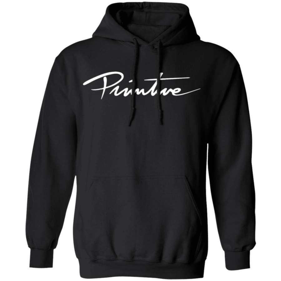 Primitive Hoodie