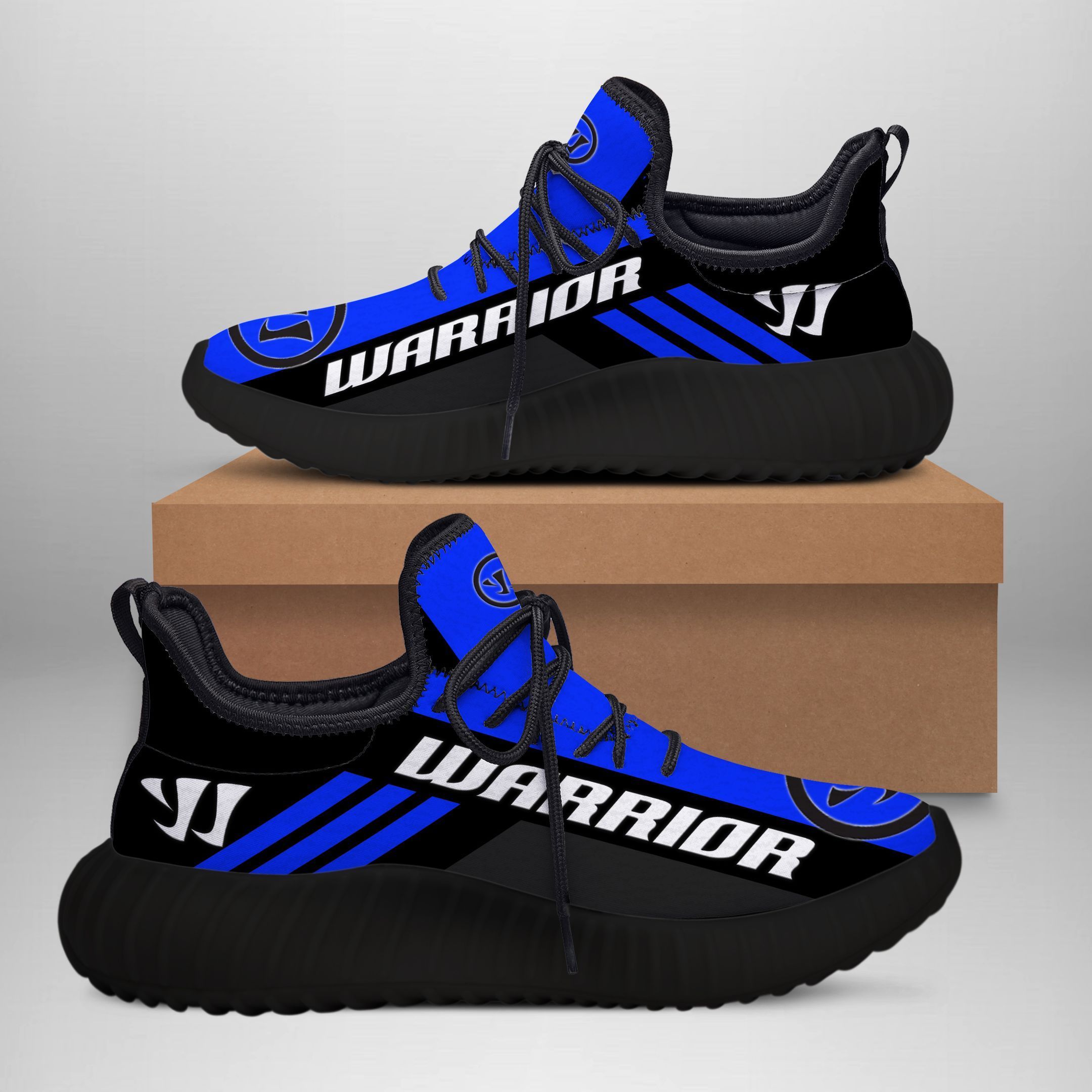 Warrior VTH-HT YZ Boost Ver3 (Blue)