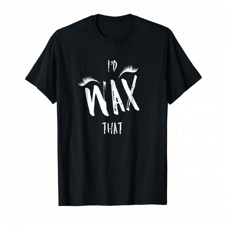 Cute Shirt For Estheticians Perfect Beauty Artist Gift