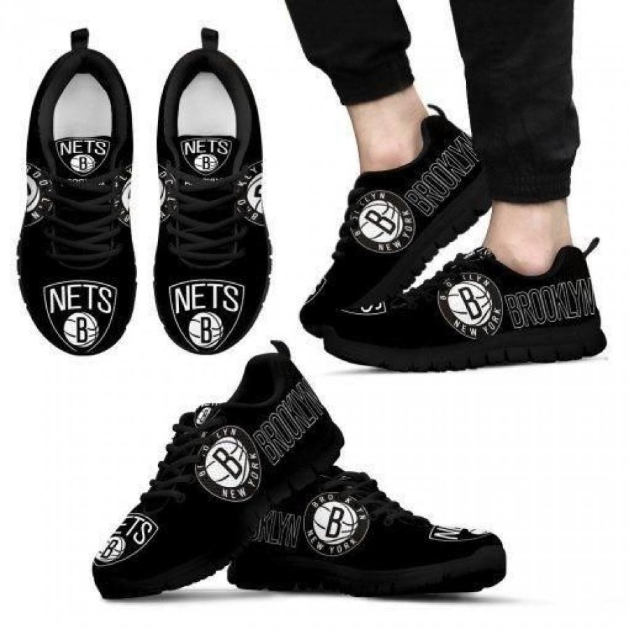 Brooklyn Nets Sneakers