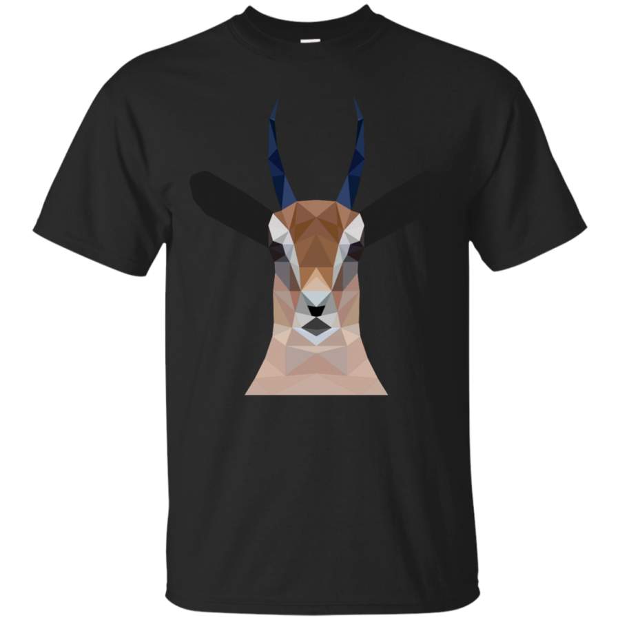 ANIMAL – Gazelle T Shirt & Hoodie