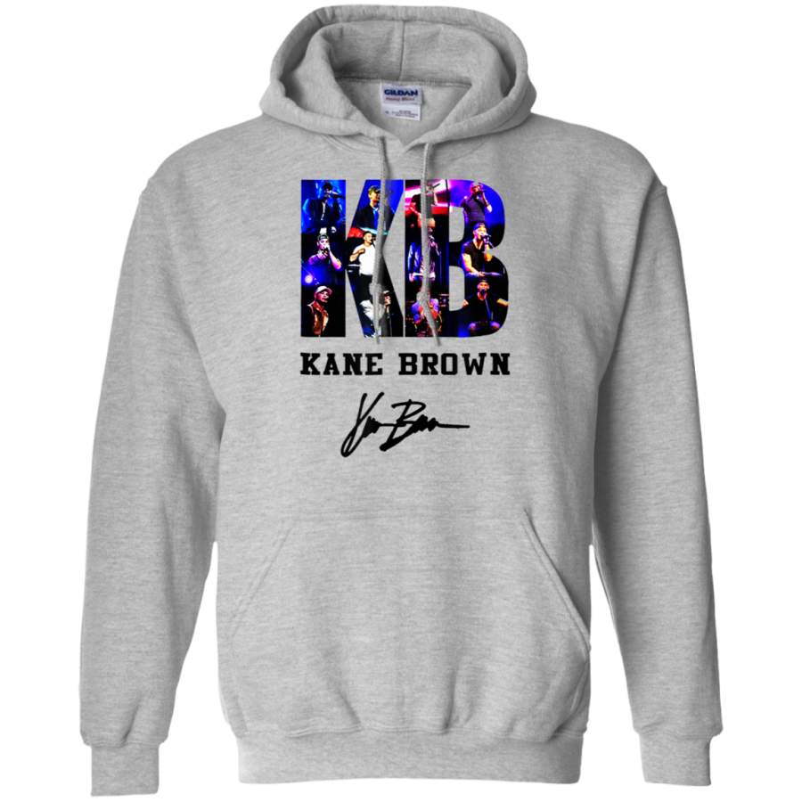 AGR Kane Brown KB Shirt hoodie