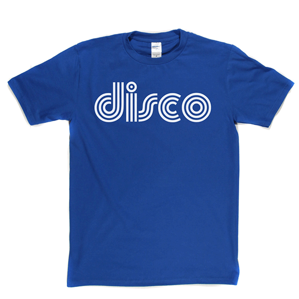 Disco T Shirt