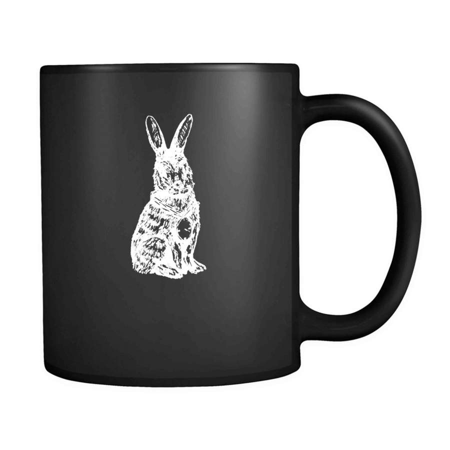 Rabbit 11oz Mug