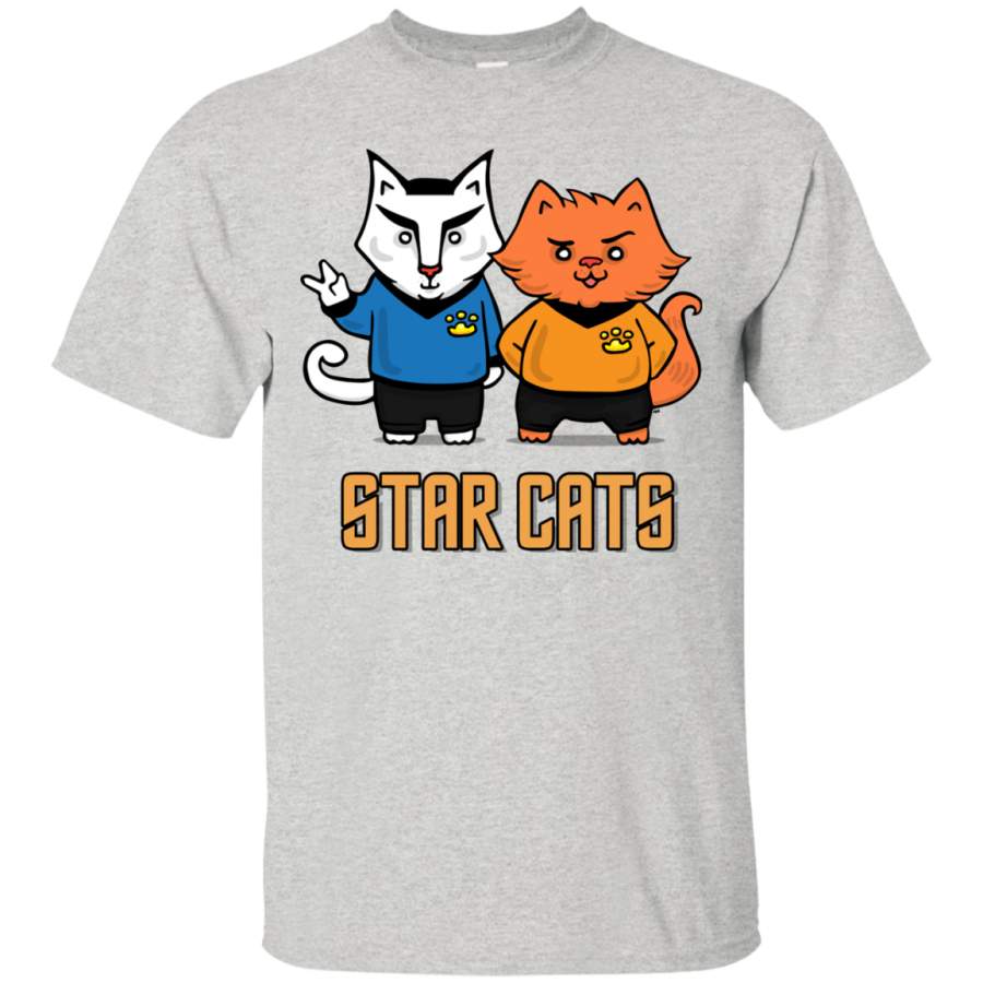 AGR STAR CATS Sweatshirt T-Shirt & Hoodie