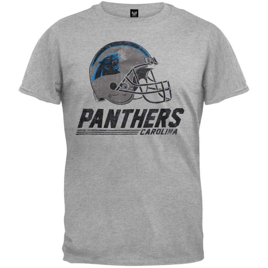 Carolina Panthers – Marksmen Premium T-Shirt