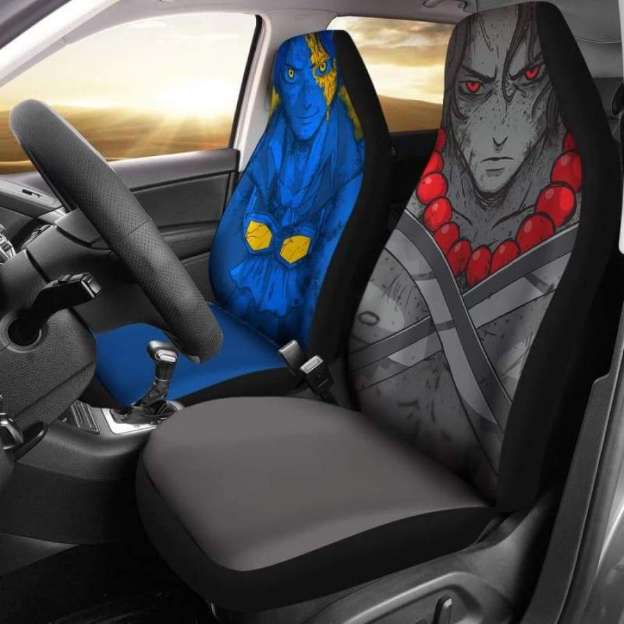 Ace Sabo One Piece Car Seat Covers