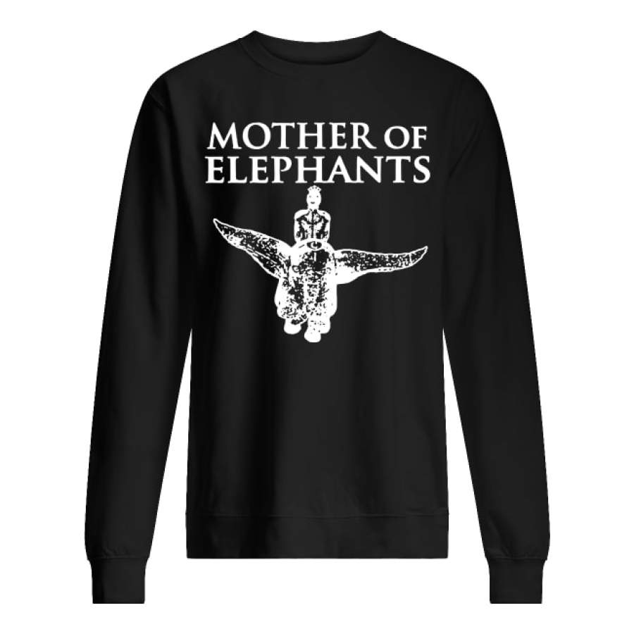 Mother of Elephants Cersei Lannister Sweatshirt