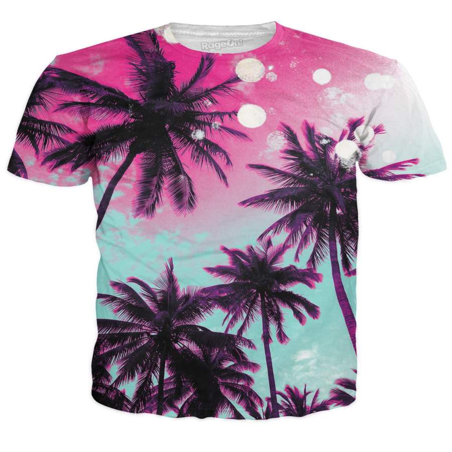 Palm Candy T-Shirt