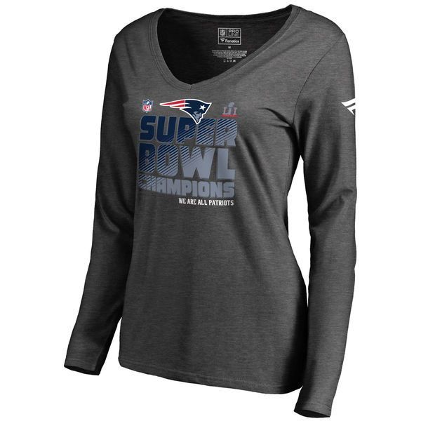 New England Patriots Super Bowl Liii Champs Shirt