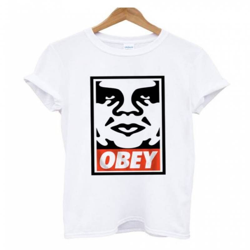 Obey T Shirt