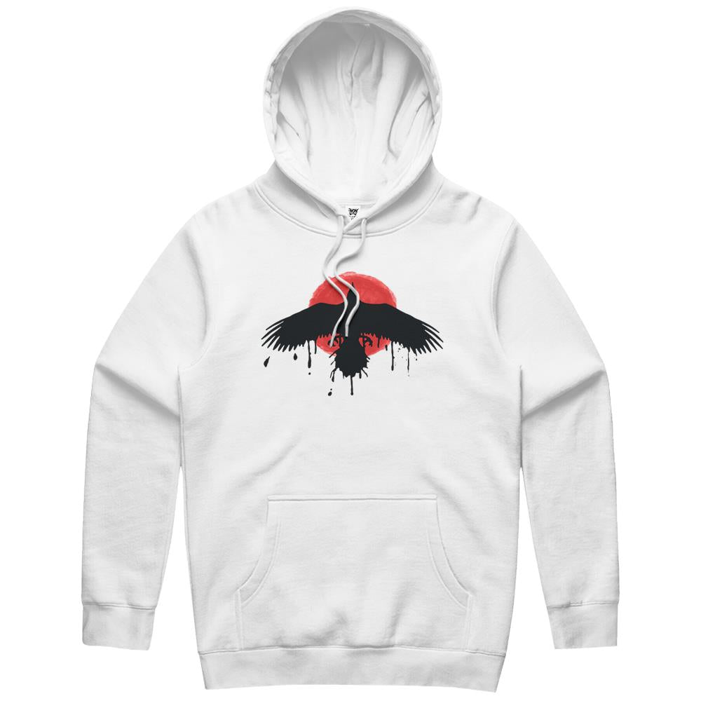 Red Raven – Life Is Strange Before The Storm Hoodie