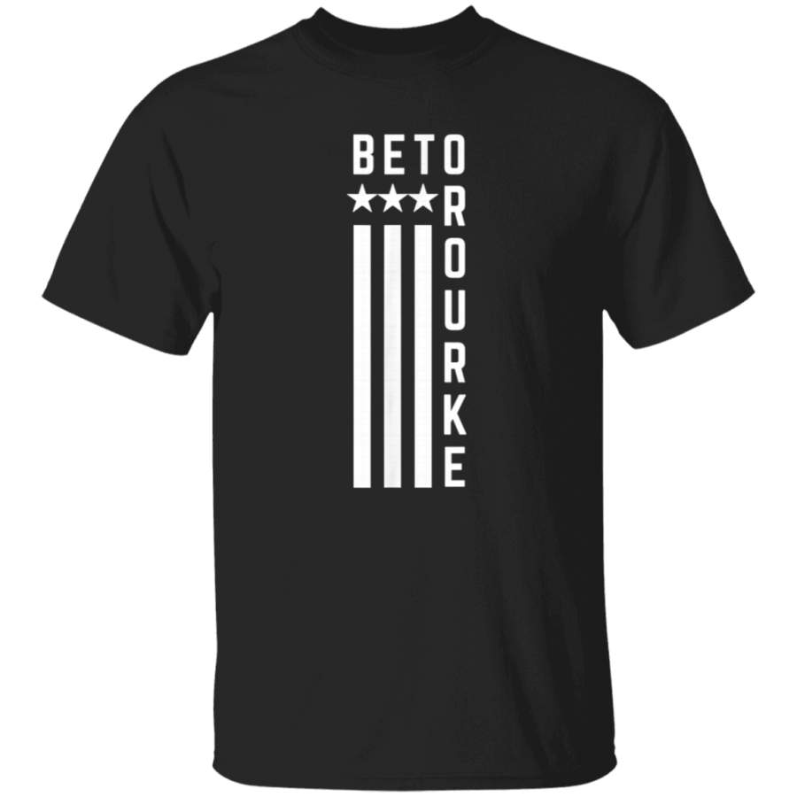 BETO STARS AND STRIPES TShirt