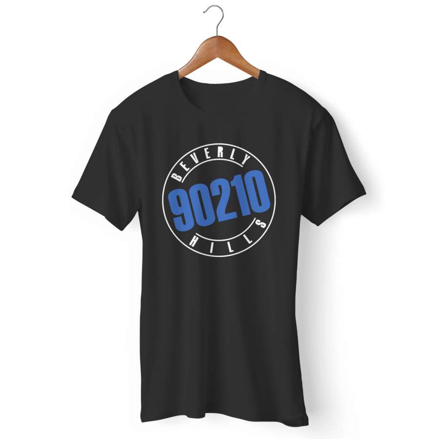 Beverly Hills 90210 Man’s T-Shirt