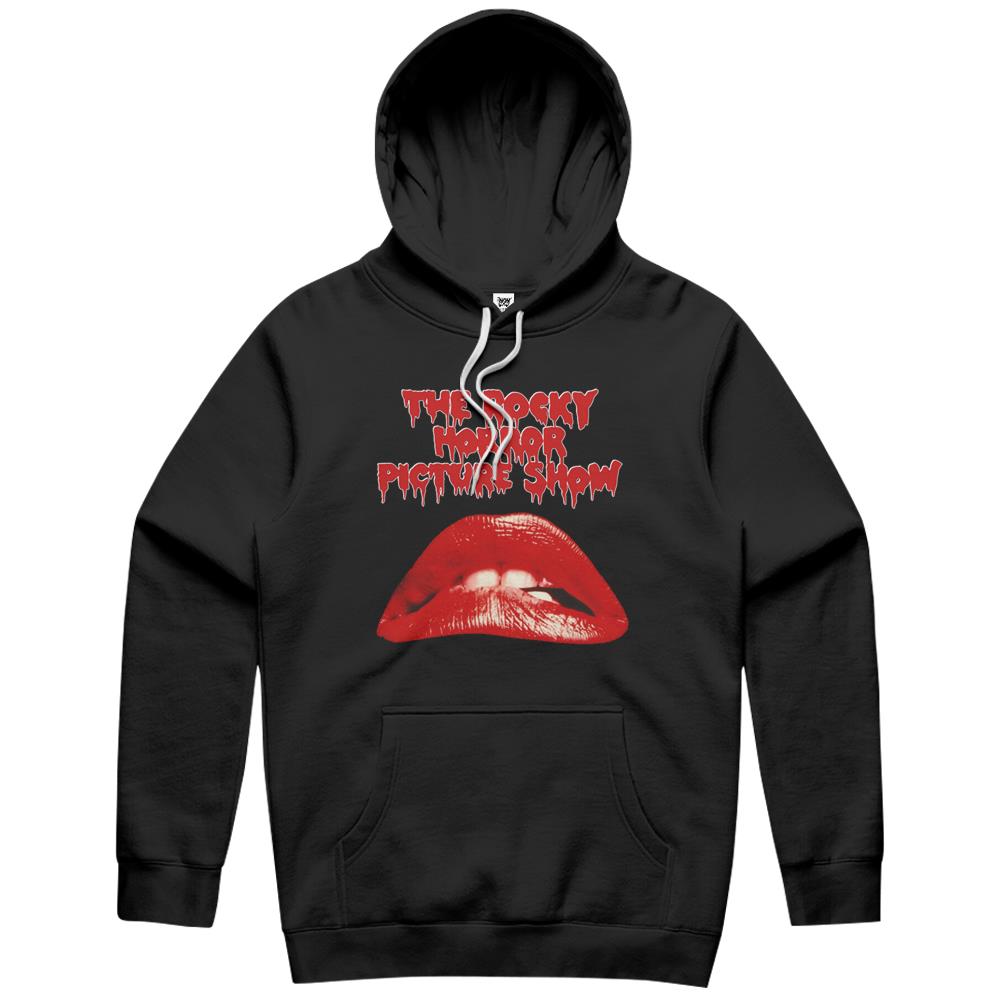 The Rocky Horror Picture Show Hoodie